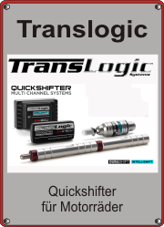 Translogic Quickshifter